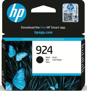 HEWLETT PACKARD  - OEM:4K0U6NE - INKJET PRINTER SUPPLIES