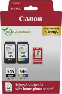 CANON - OEM:8287B008 - INKJET PRINTER SUPPLIES