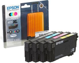EPSON - OEM:C13T05H64010 - INKJET PRINTER SUPPLIES