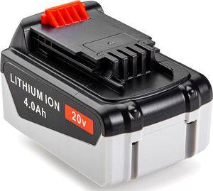MULTIENERGY      BLACK & DECKER LCS120 20V 4000MAH