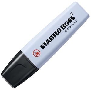  STABILO BOSS 70/111 PASTEL CLOUDY BLUE