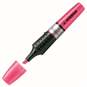  STABILO LUMINATOR 71/56 PINK