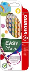  STABILO EASYCOLOR 331/ 6   