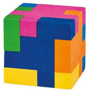   MOSES PUZZLE  6