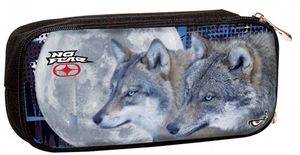 BMU   NO FEAR MOONLIGHT WOLVES