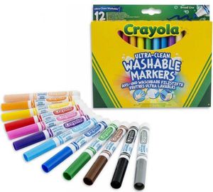 CRAYOLA 8  