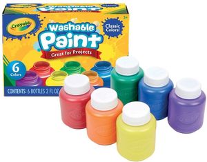CRAYOLA 12   