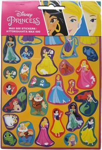  PRINCESS   600