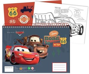   GIM 23X33  STICKERS CARS 2023