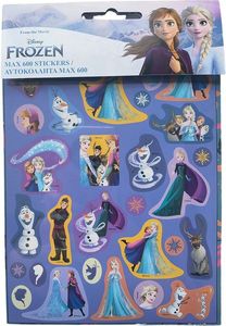 STICKERS FROZEN 2 600 TMX