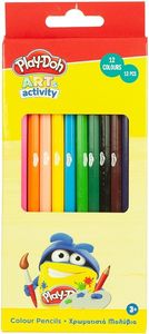   PLAY DOH  12