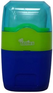    COLOUR WAVE THE LITTLIES 