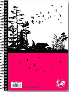  GLOBUS 17X25 NATURE 2  