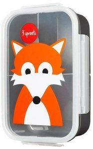   3SPROUTS FOX 21.6X14X6.14CM
