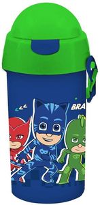   ME  MUST PJ MASKS 500ML