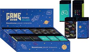  INTERDRUK 295767 GAME OVER 4 