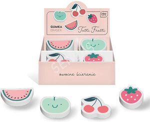  INTERDRUK 312648 TUTTI FRUTTI 4 