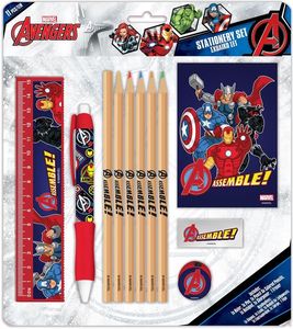   AVENGERS 11 