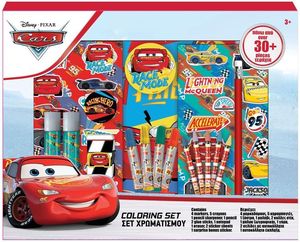  Ͼ DISNEY CARS 30 