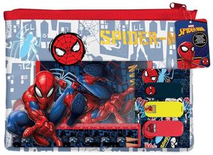    PVC  SPIDERMAN