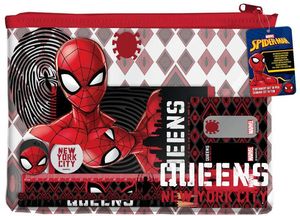    PVC  SPIDERMAN