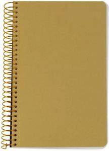  LOGINOTES SPIRAL LINE METALLIZE 13  20 CM  (120)