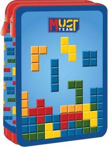    MUST TEAM BRICKS