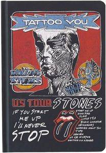  ERIK PREMIUM 5 THE ROLLING STONES (96)