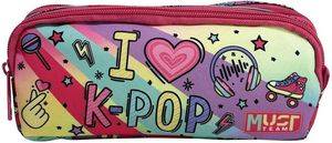   MUST TEAM I LOVE K-POP 2 