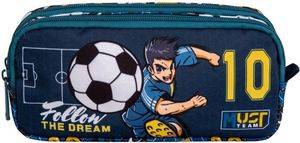   MUST TEAM FOLLOW THE DREAM 2 