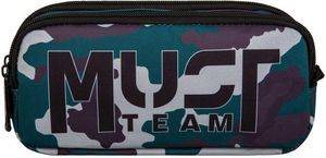   MUST TEAM ETERNAL ARMY GREEN 2 