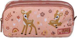   MUST TEAM CUTE DEER 2 