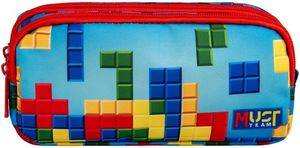   MUST TEAM BRICKS 2 