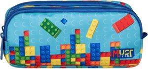   MUST TEAM BRICKS 2 