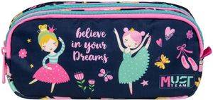   MUST TEAM BELIEVE IN YOUR DREAMS 2 