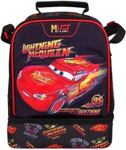    MUST TEAM YUMMY DISNEY CARS LIGHTNING MCQUEEN 2 