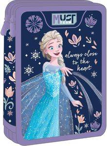    MUST TEAM DISNEY FROZEN ALWAYS CLOSE TO HEART