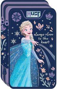    MUST TEAM DISNEY FROZEN ALWAYS CLOSE TO THE HEART