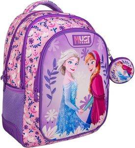   MUST TEAM DISNEY FROZEN SISTERS 3    