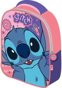   MUST TEAM DISNEY STITCH 3D EVA 1 