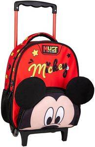 TROLLEY  MUST TEAM MICKEY MOUSE 2 