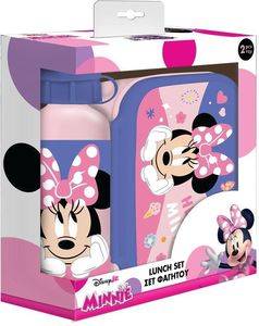   MUST TEAM DISNEY MINNIE  800 ML &   500 ML