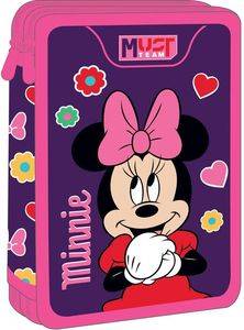    MUST TEAM DISNEY MINNIE MOUSE CUTIE