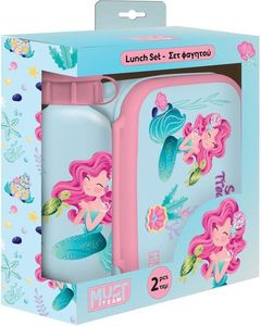  MUST TEAM SEA TREASURE  800 ML &   500 ML