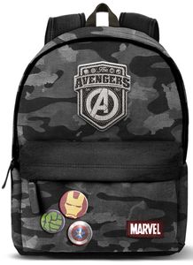    KARACTERMANIA AVENGERS DEFEND