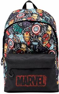    KARACTERMANIA MARVEL