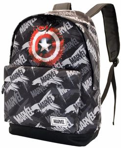    KARACTERMANIA MARVEL CAPTAIN AMERICA