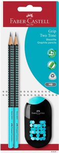  FABER CASTELL 183587 GRIP  2  &  COMBI -