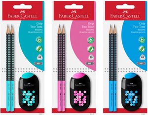  FABER CASTELL 183587 GRIP  2  &  COMBI -