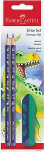  FABER CASTELL 108111517 DINO DF 2  & 